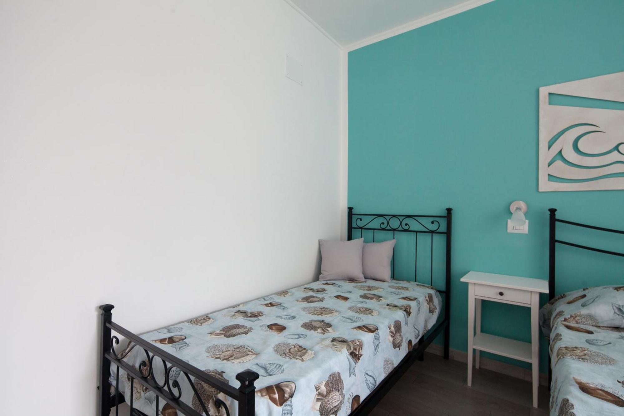 Fezzano / Portovenere Stilish Double Rooms With Sea View, Balcony Or Small Courtyard Екстер'єр фото